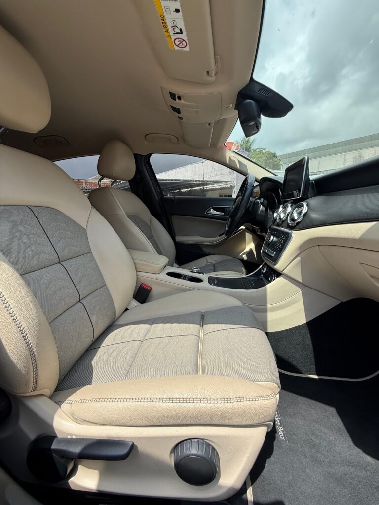 MERCEDES GLA 200 ADVANCE 1.6 2018/2019