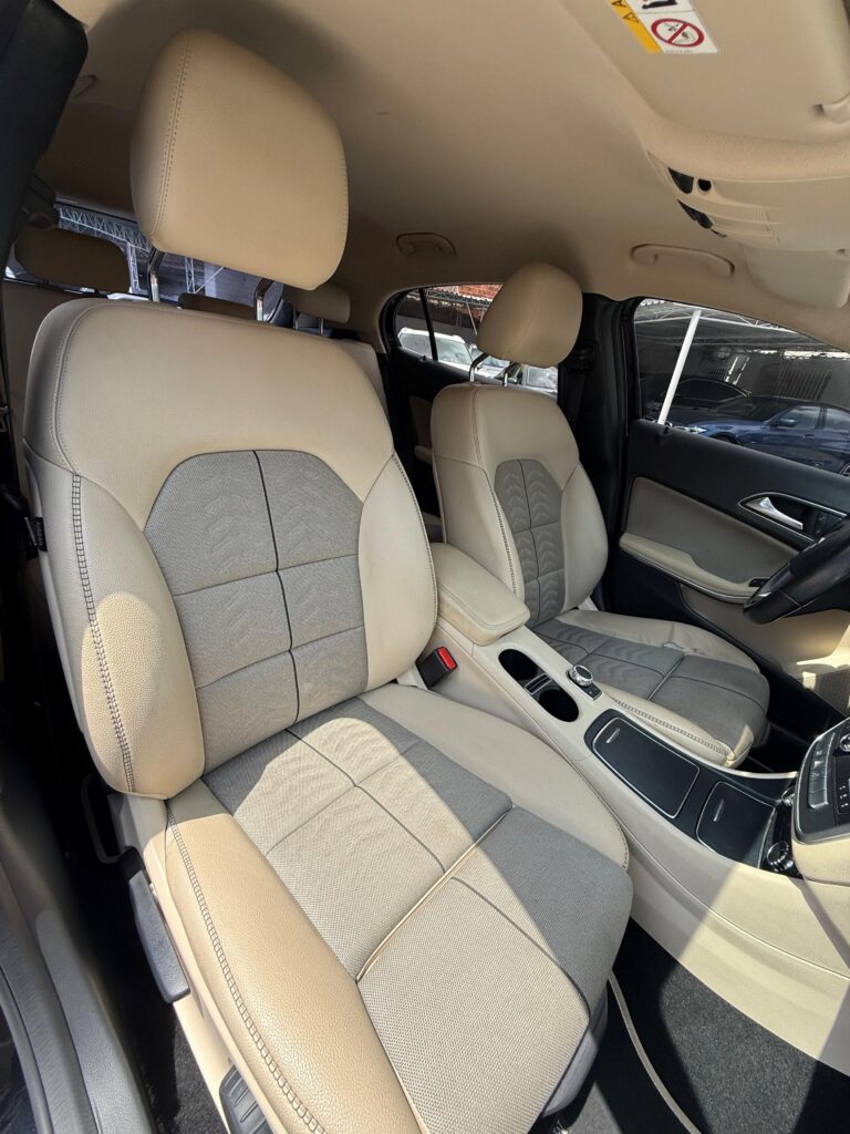 MERCEDES GLA 200 ADVANCE 1.6 2018/2019