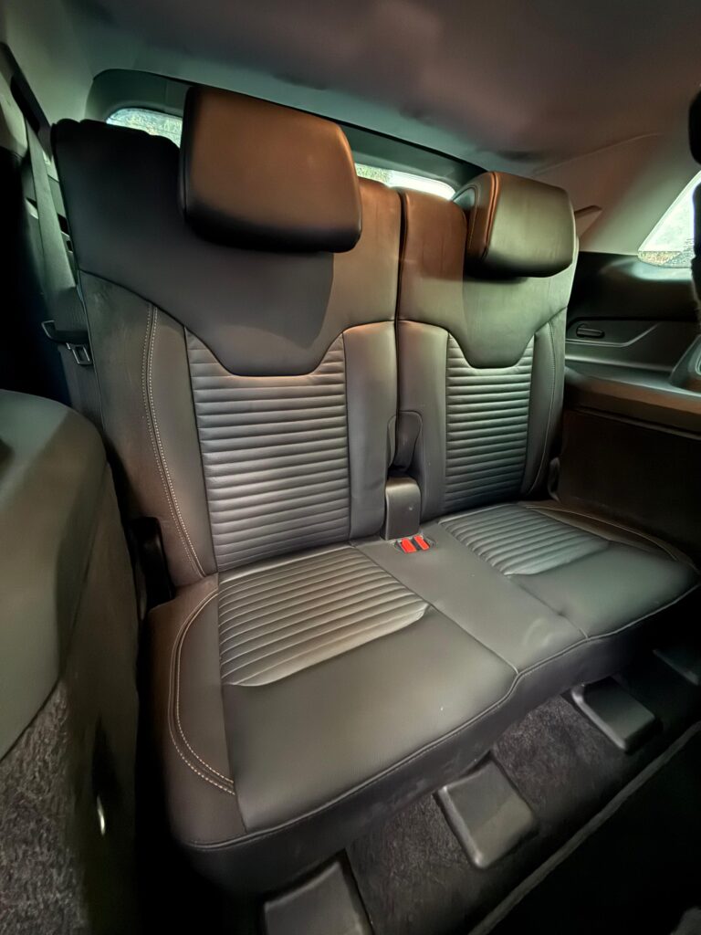 JEEP COMMANDER LIMITED 2.0 2023/2024
