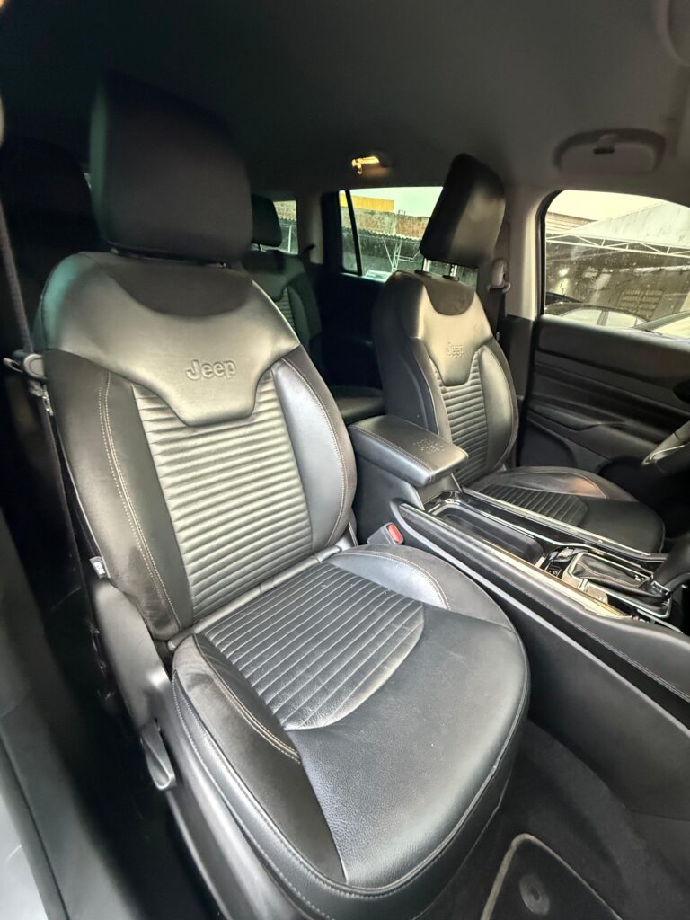 JEEP COMMANDER LIMITED 2.0 2023/2024