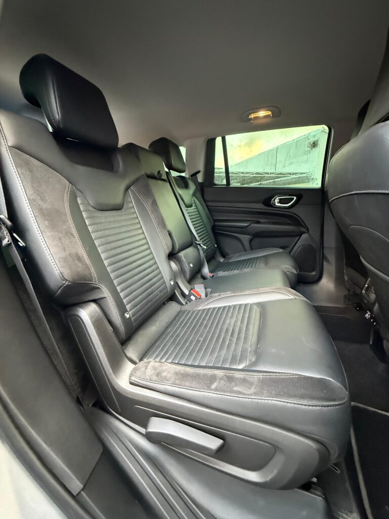 JEEP COMMANDER LIMITED 2.0 2023/2024