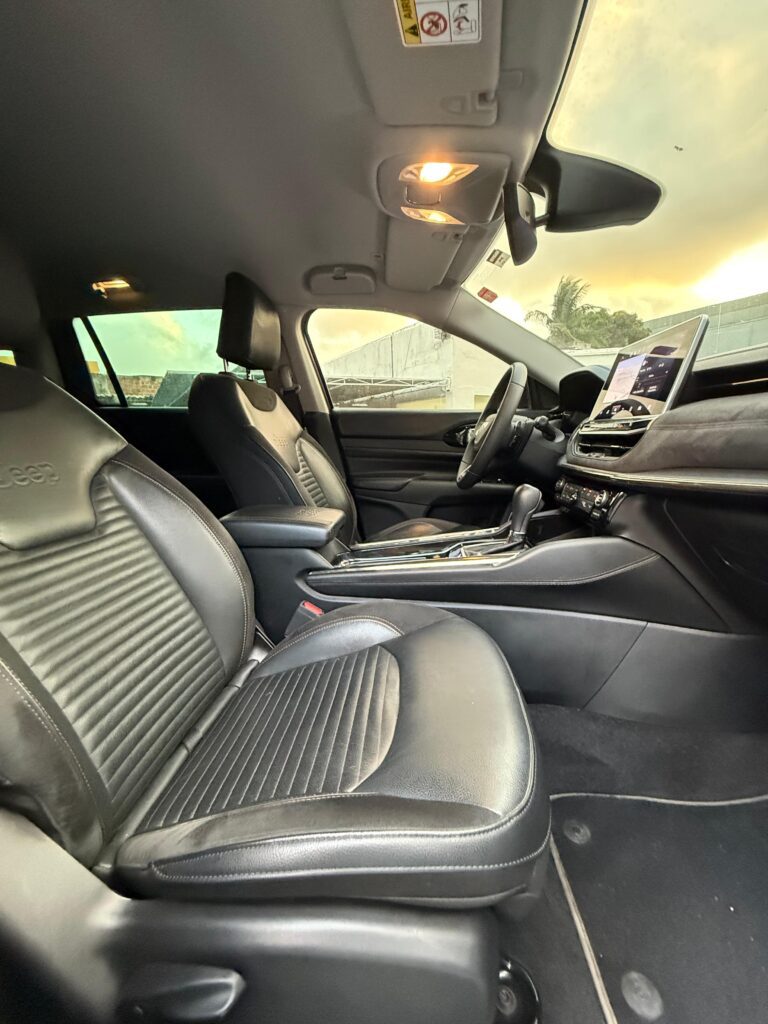 JEEP COMMANDER LIMITED 2.0 2023/2024