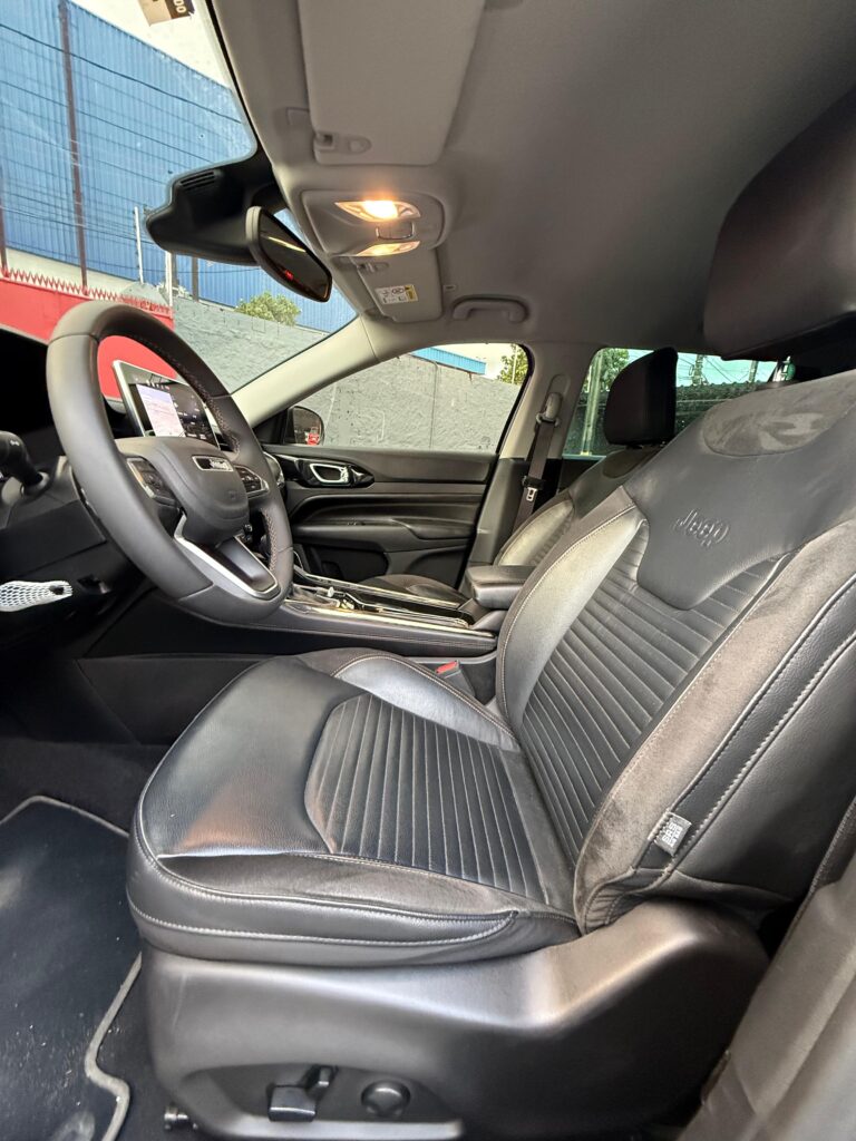 JEEP COMMANDER LIMITED 2.0 2023/2024