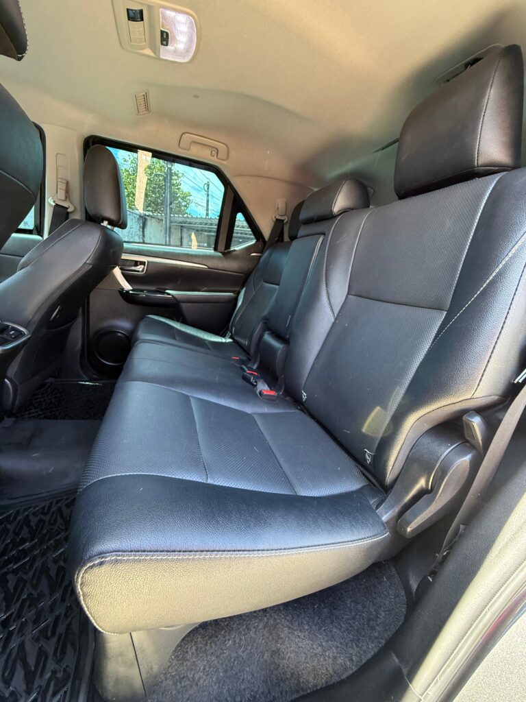 HILUX SW4 SRX 2.8 TDI 4x4 2023/2024
