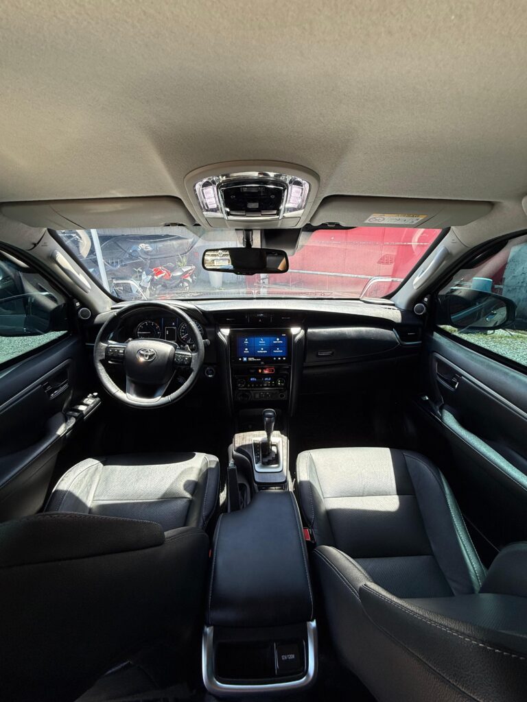 HILUX SW4 SRX 2.8 TDI 4x4 2023/2024