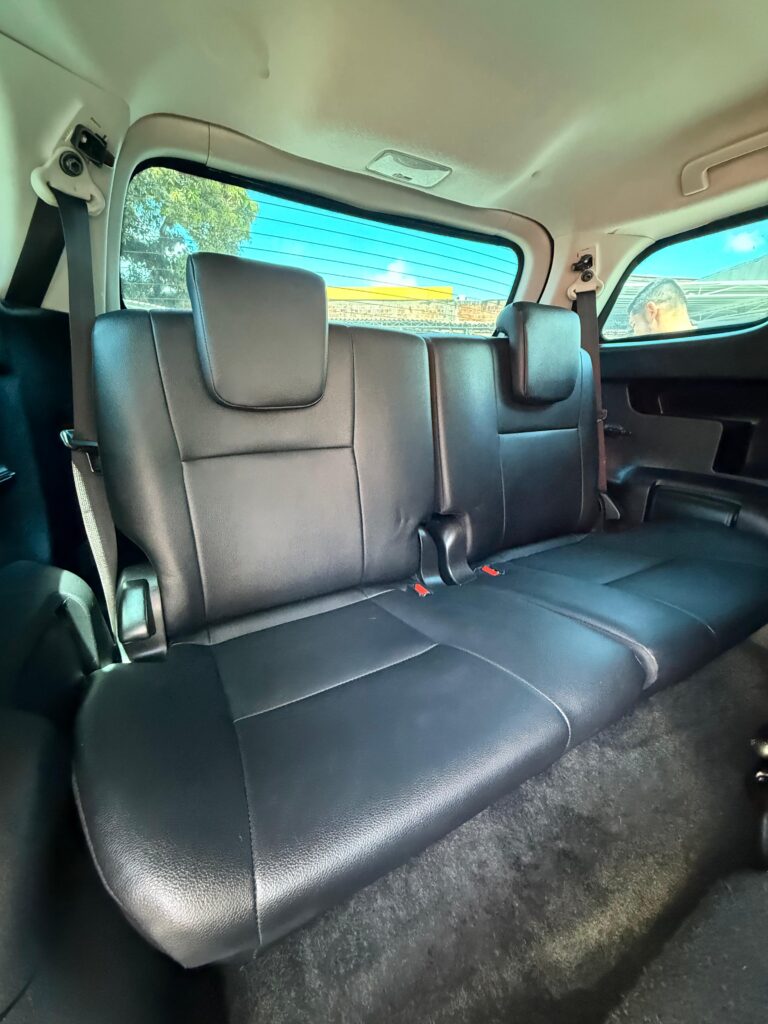 HILUX SW4 SRX 2.8 TDI 4x4 2023/2024