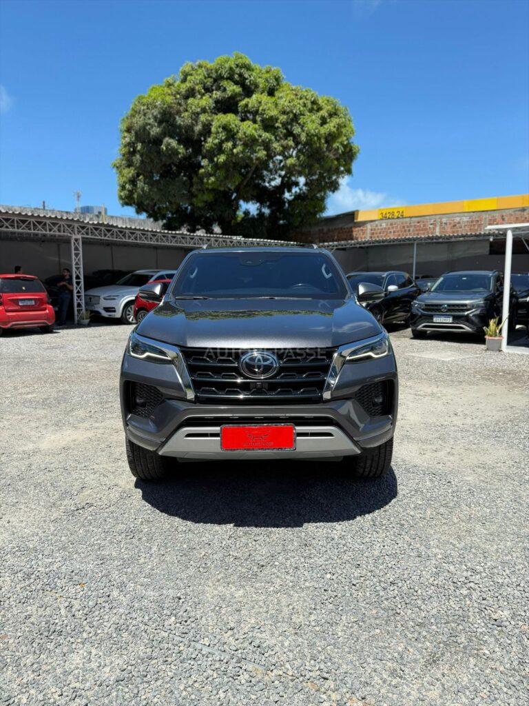 HILUX SW4 SRX 2.8 TDI 4x4 2023/2024