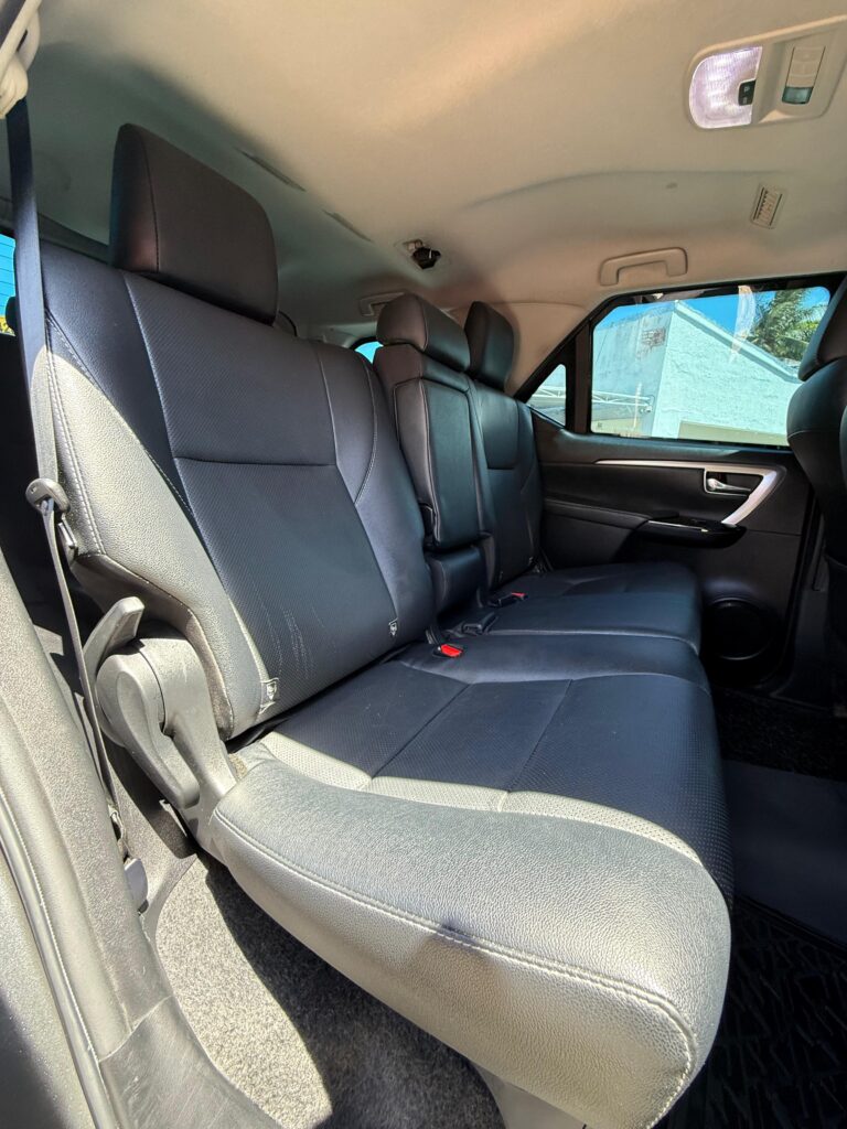 HILUX SW4 SRX 2.8 TDI 4x4 2023/2024