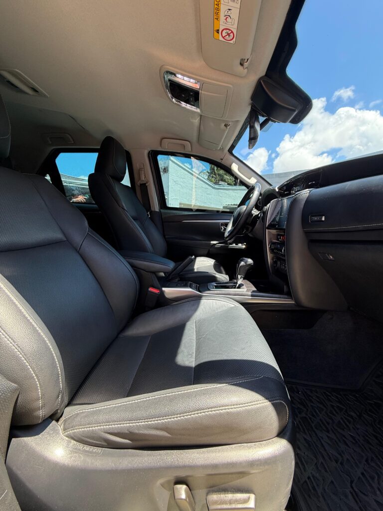HILUX SW4 SRX 2.8 TDI 4x4 2023/2024