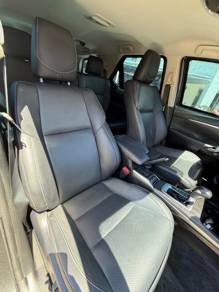 HILUX SW4 SRX 2.8 TDI 4x4 2023/2024
