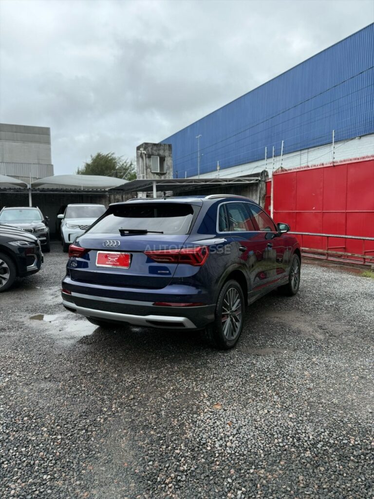 AUDI Q3 PERFOMANCE 2.0 TFSI 2023/2024