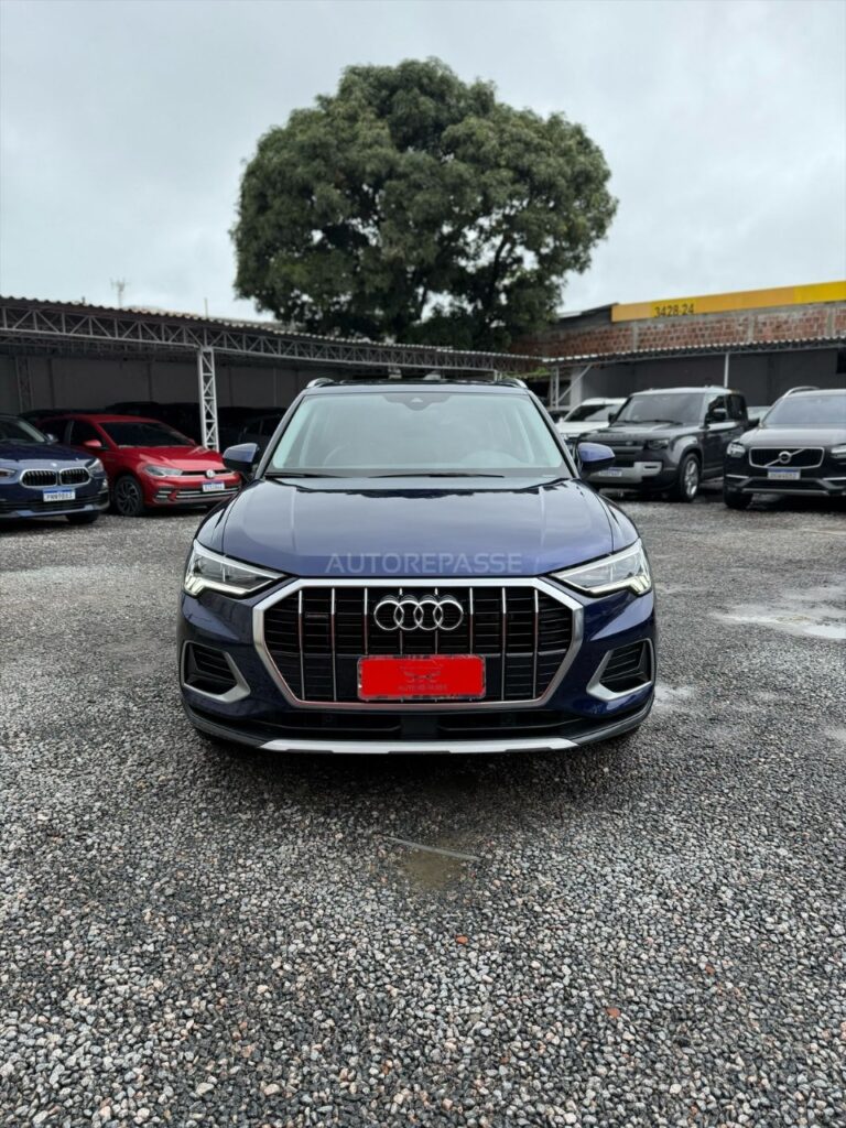 AUDI Q3 PERFOMANCE 2.0 TFSI 2023/2024