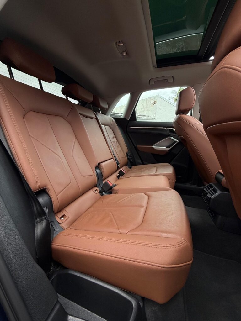 AUDI Q3 PERFOMANCE 2.0 TFSI 2023/2024