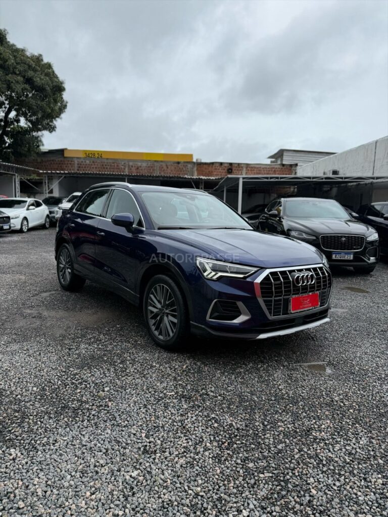 AUDI Q3 PERFOMANCE 2.0 TFSI 2023/2024