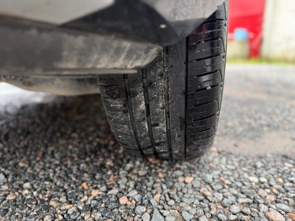 AUDI Q3 PERFOMANCE 2.0 TFSI 2023/2024