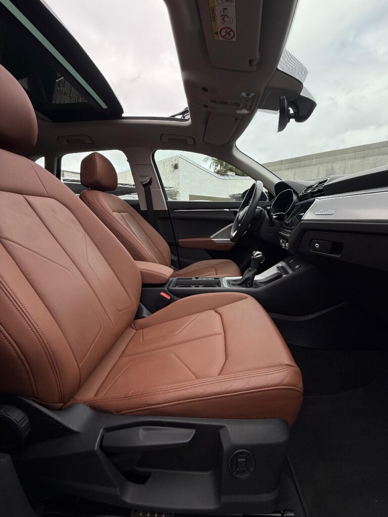 AUDI Q3 PERFOMANCE 2.0 TFSI 2023/2024