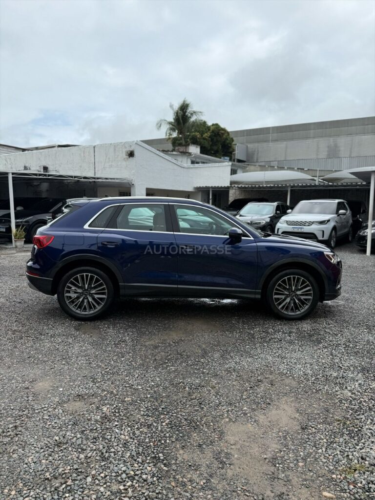 AUDI Q3 PERFOMANCE 2.0 TFSI 2023/2024