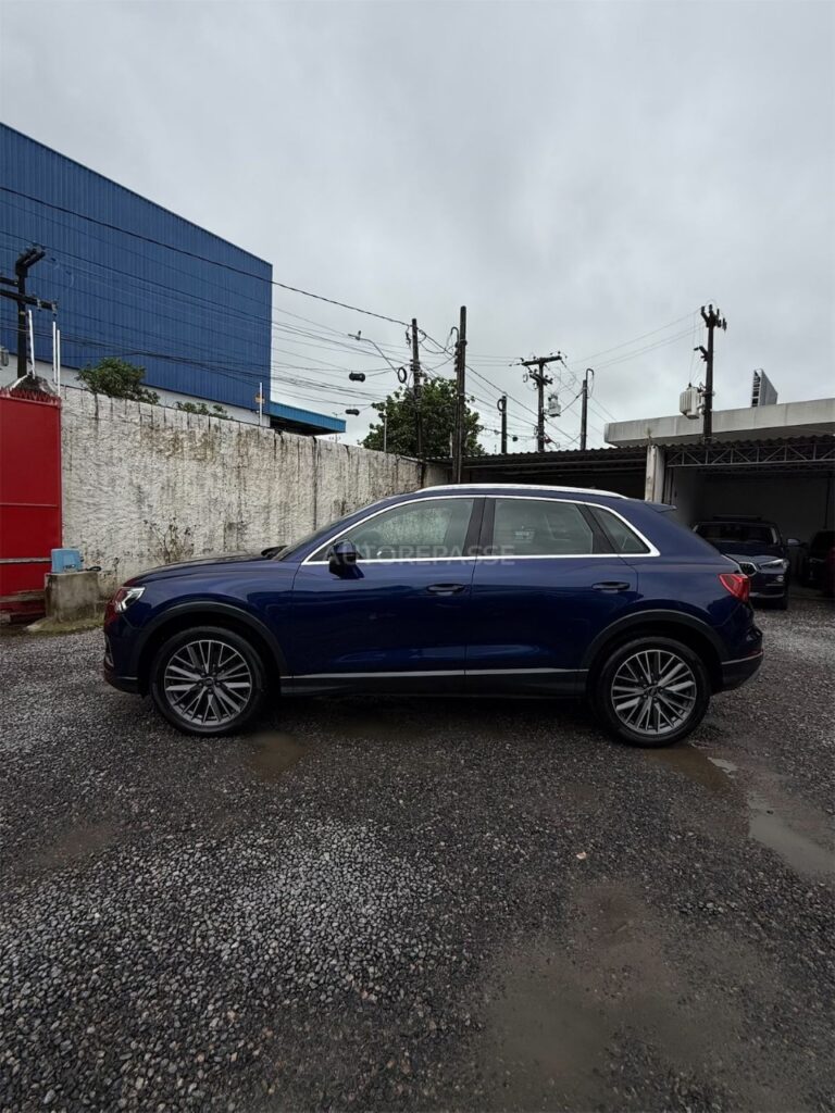 AUDI Q3 PERFOMANCE 2.0 TFSI 2023/2024