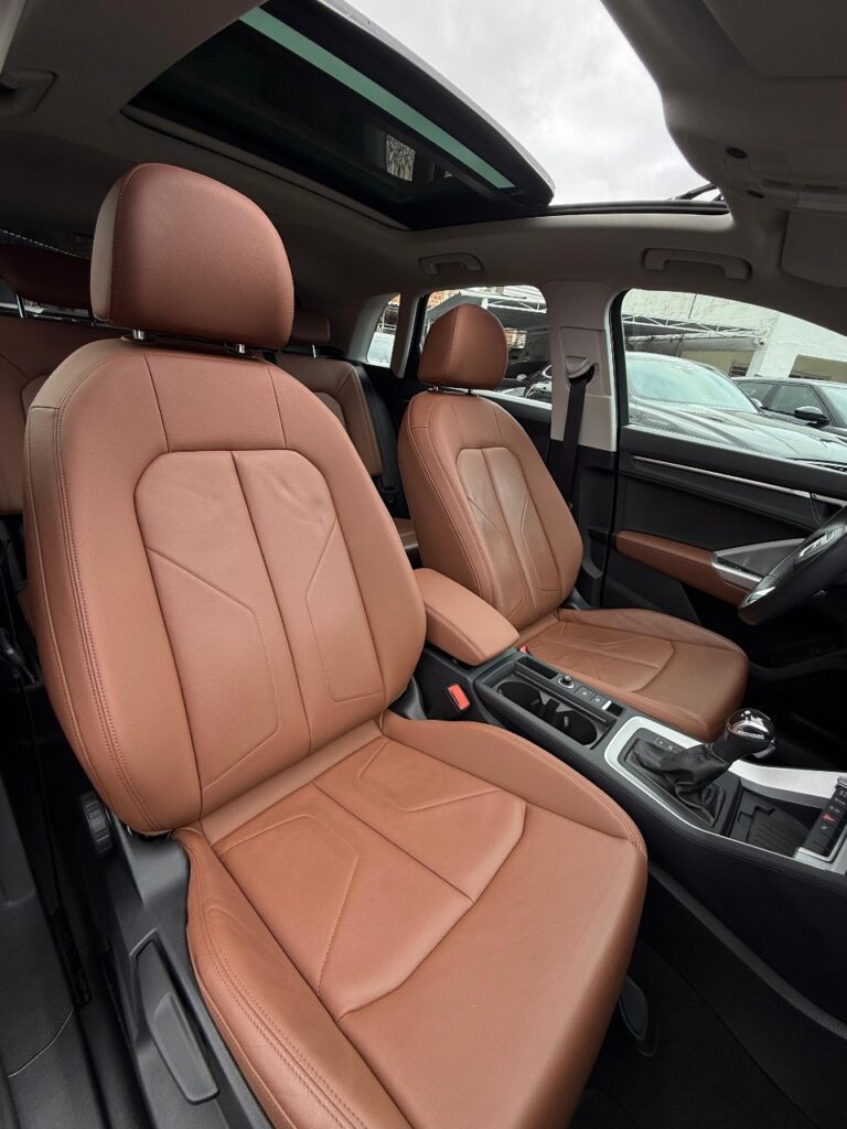 AUDI Q3 PERFOMANCE 2.0 TFSI 2023/2024
