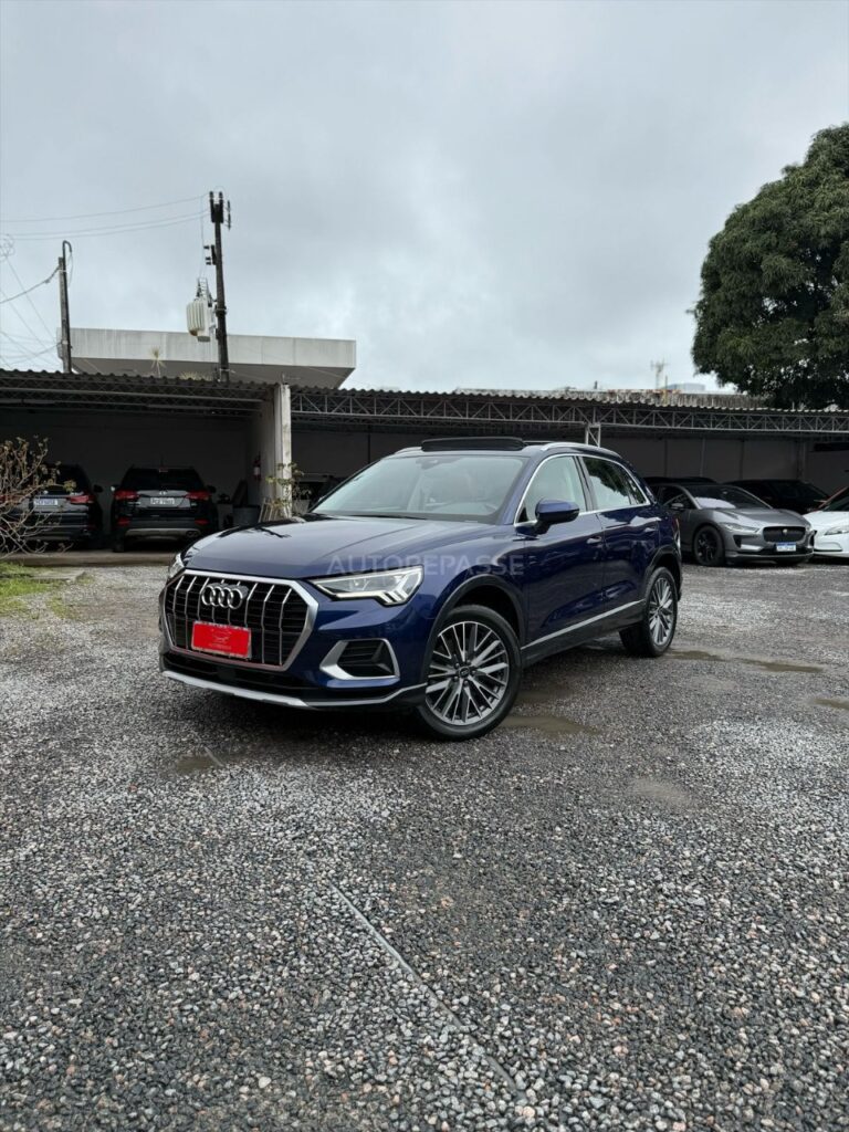 AUDI Q3 PERFOMANCE 2.0 TFSI 2023/2024