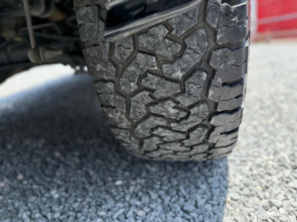 RAM 1500 REBEL 5.7 V8 4X4 2022/2022