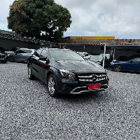 MERCEDES GLA 200 ADVANCE 1.6 2018/2019