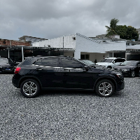 MERCEDES GLA 200 ADVANCE 1.6 2018/2019