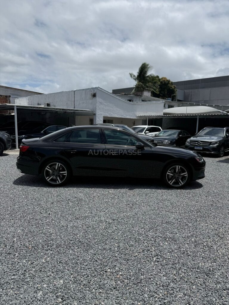 AUDI A4 PRESTIGE S 2.0 TFSI 2022/2023