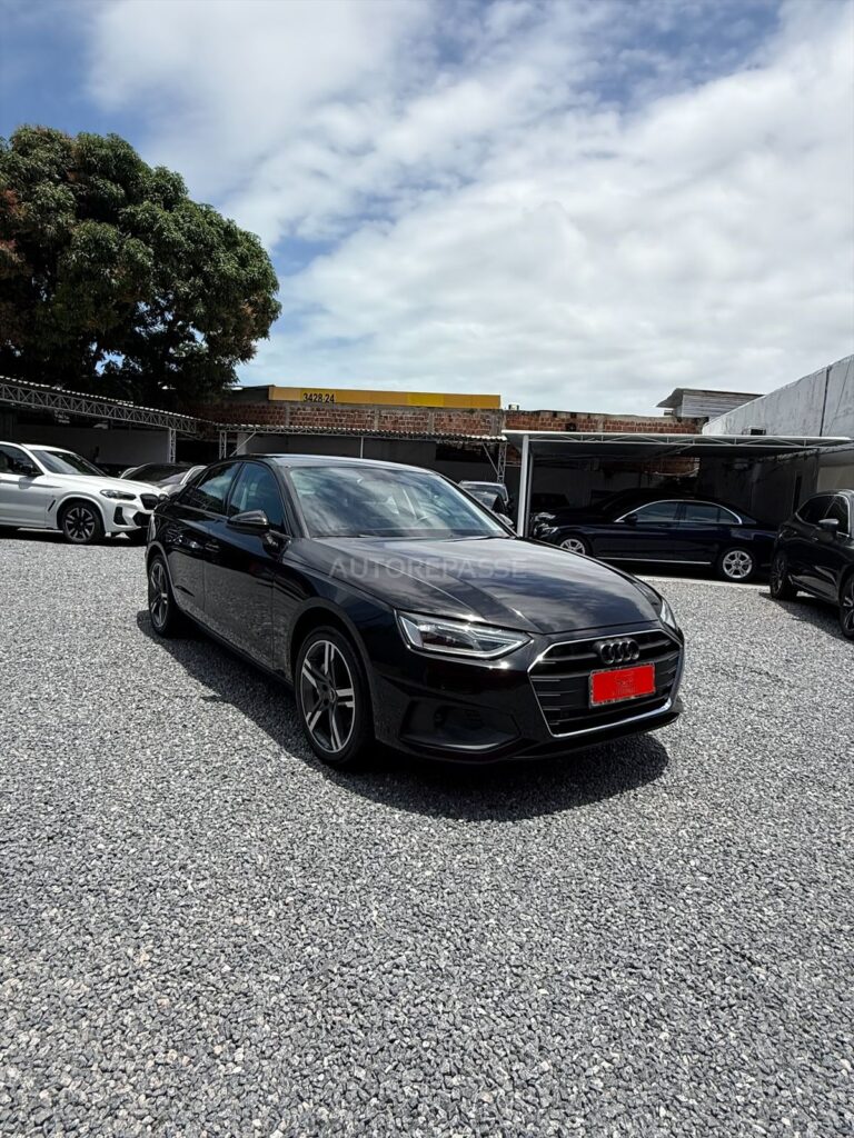 AUDI A4 PRESTIGE S 2.0 TFSI 2022/2023