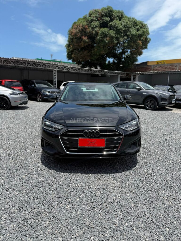 AUDI A4 PRESTIGE S 2.0 TFSI 2022/2023