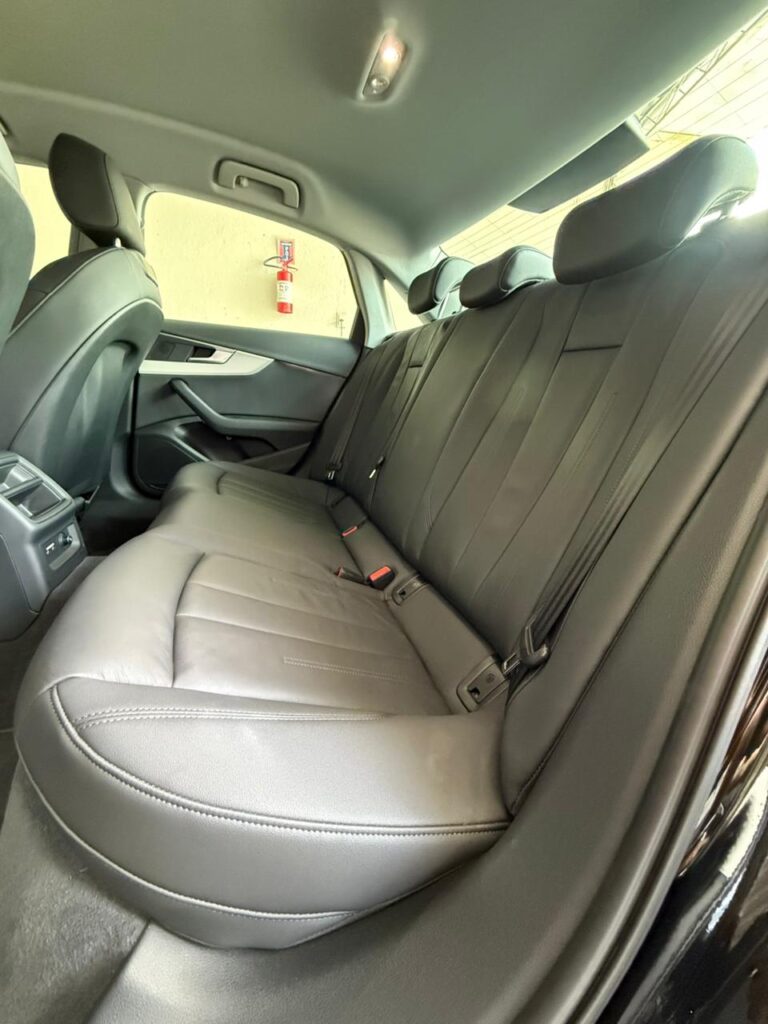 AUDI A4 PRESTIGE S 2.0 TFSI 2022/2023