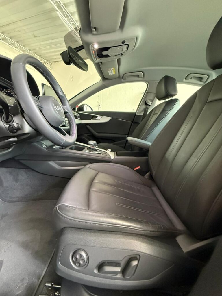 AUDI A4 PRESTIGE S 2.0 TFSI 2022/2023
