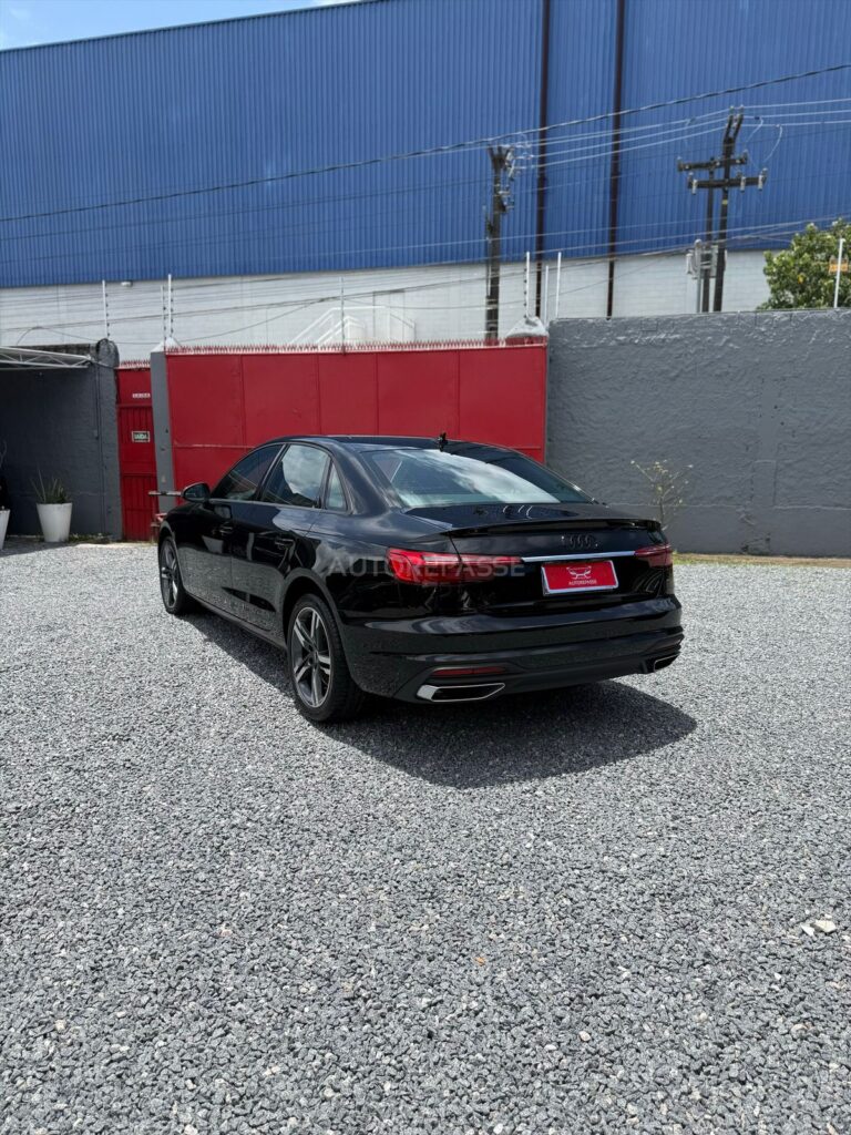 AUDI A4 PRESTIGE S 2.0 TFSI 2022/2023