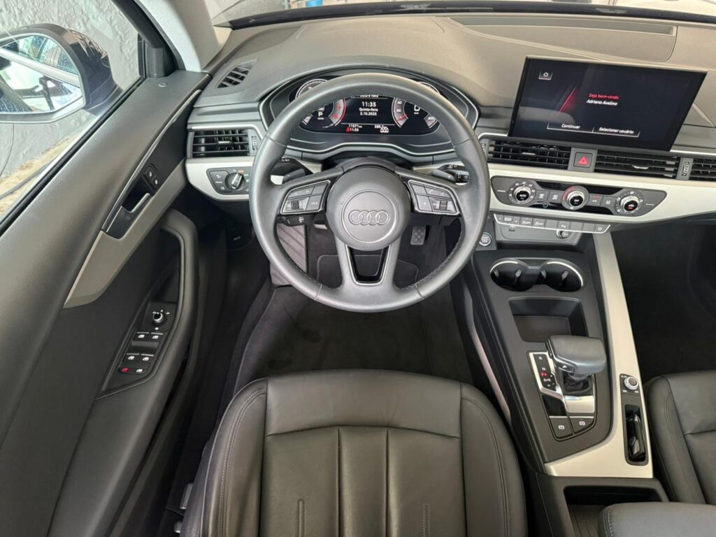AUDI A4 PRESTIGE S 2.0 TFSI 2022/2023