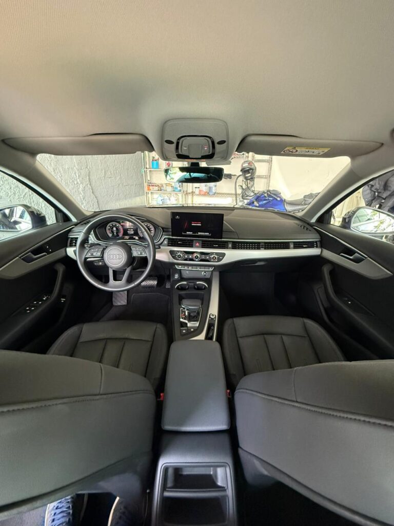AUDI A4 PRESTIGE S 2.0 TFSI 2022/2023