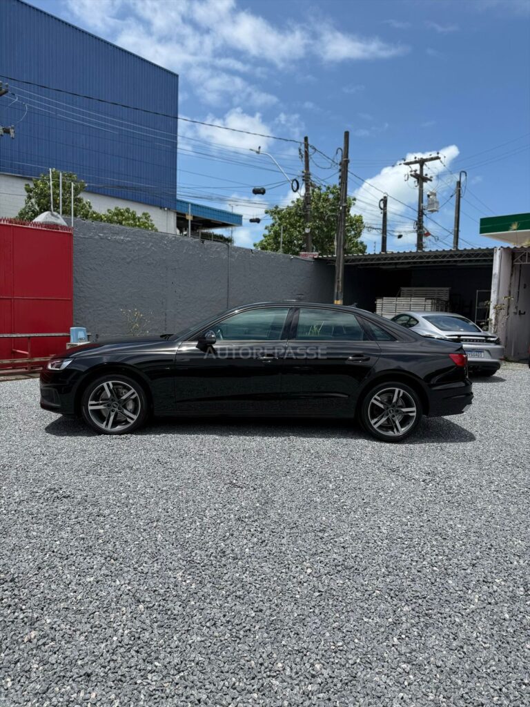AUDI A4 PRESTIGE S 2.0 TFSI 2022/2023