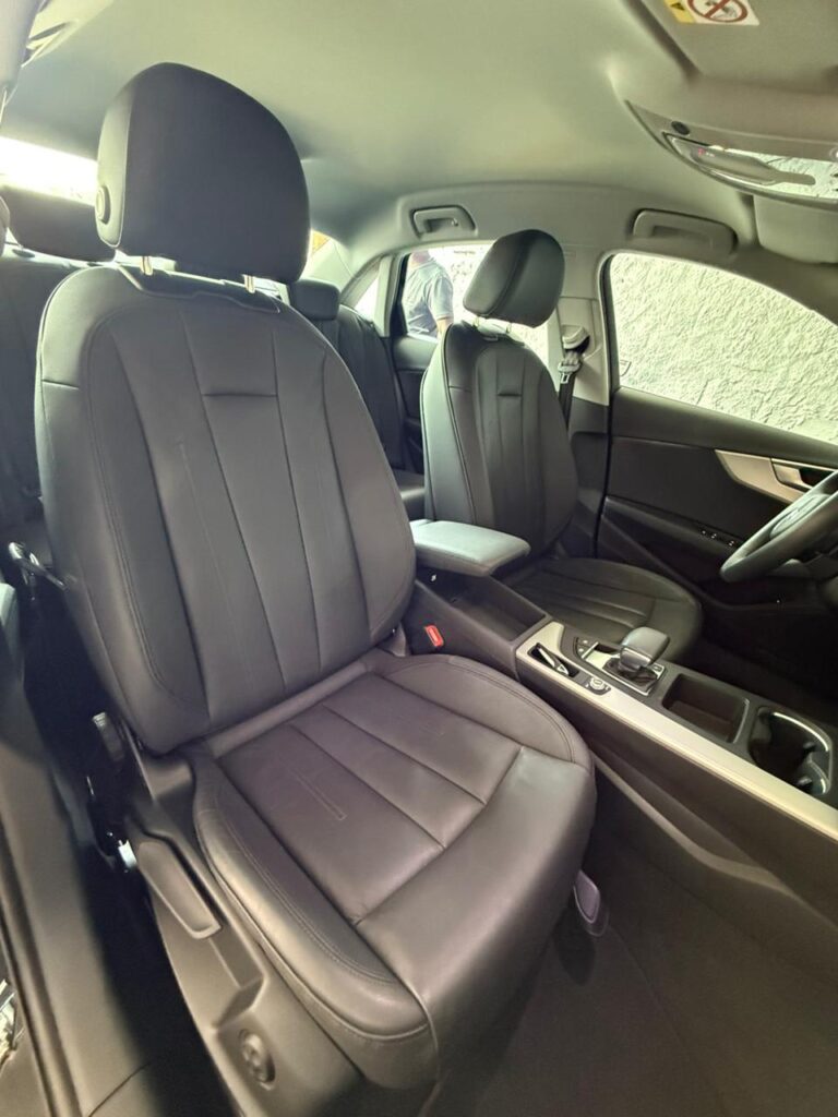AUDI A4 PRESTIGE S 2.0 TFSI 2022/2023