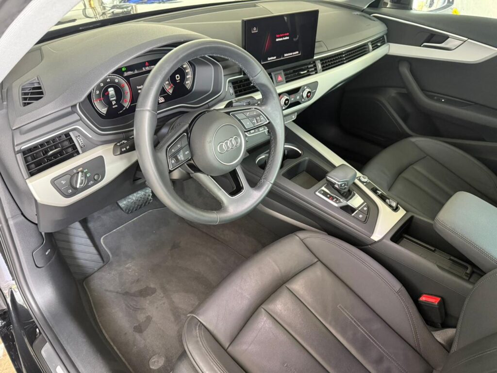 AUDI A4 PRESTIGE S 2.0 TFSI 2022/2023