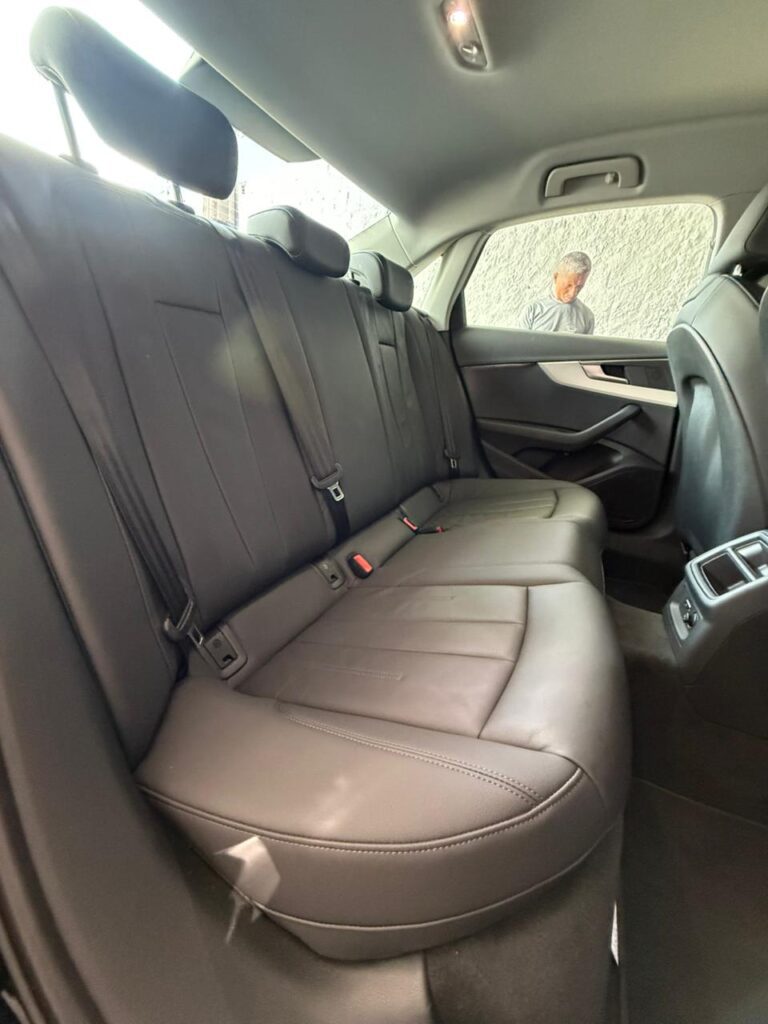 AUDI A4 PRESTIGE S 2.0 TFSI 2022/2023