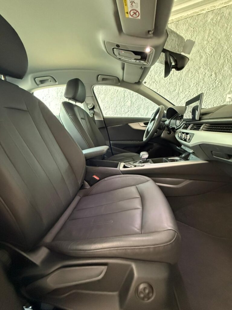 AUDI A4 PRESTIGE S 2.0 TFSI 2022/2023