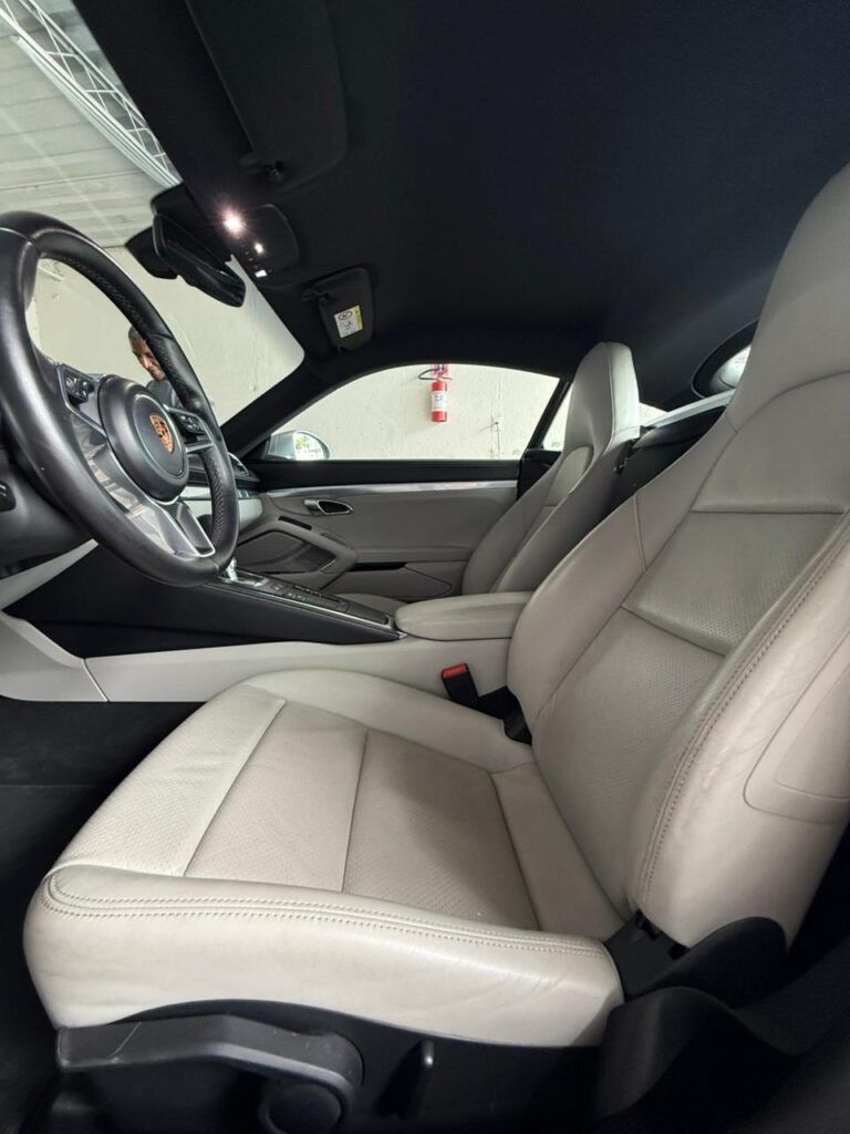 PORSCHE 718 CAYMAN 2.0 PDK 2019/2020