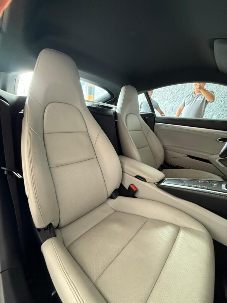 PORSCHE 718 CAYMAN 2.0 PDK 2019/2020