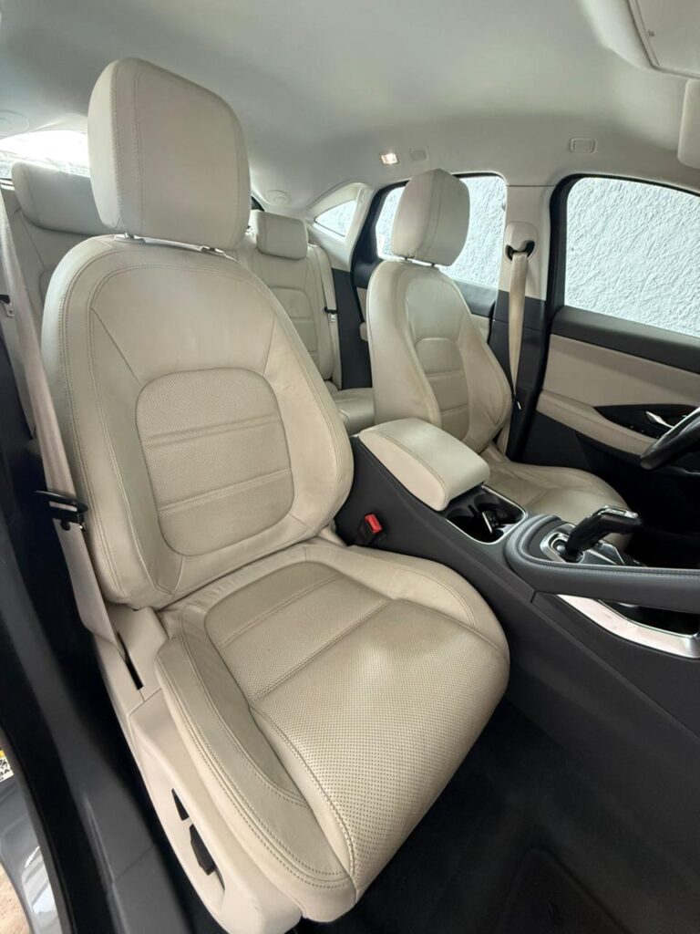 Jaguar e-PACE S P250 2.0 AWD 2018/2018