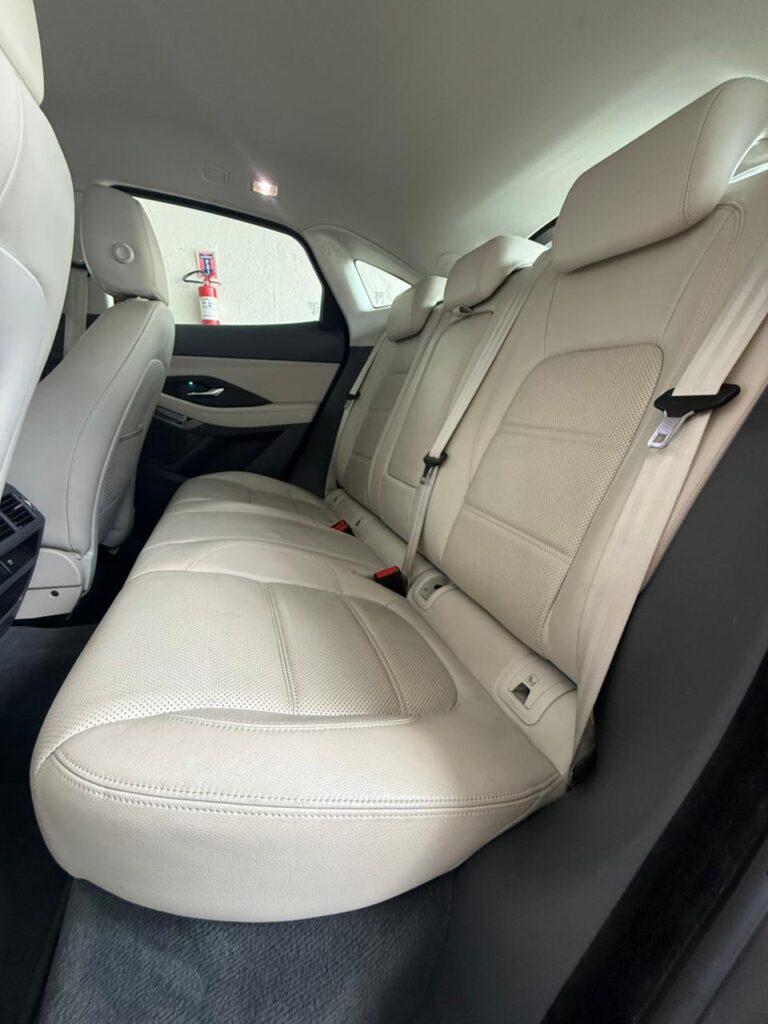 Jaguar e-PACE S P250 2.0 AWD 2018/2018