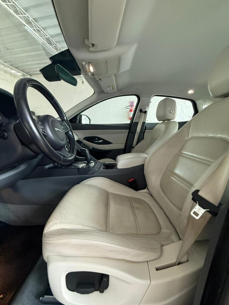 Jaguar e-PACE S P250 2.0 AWD 2018/2018