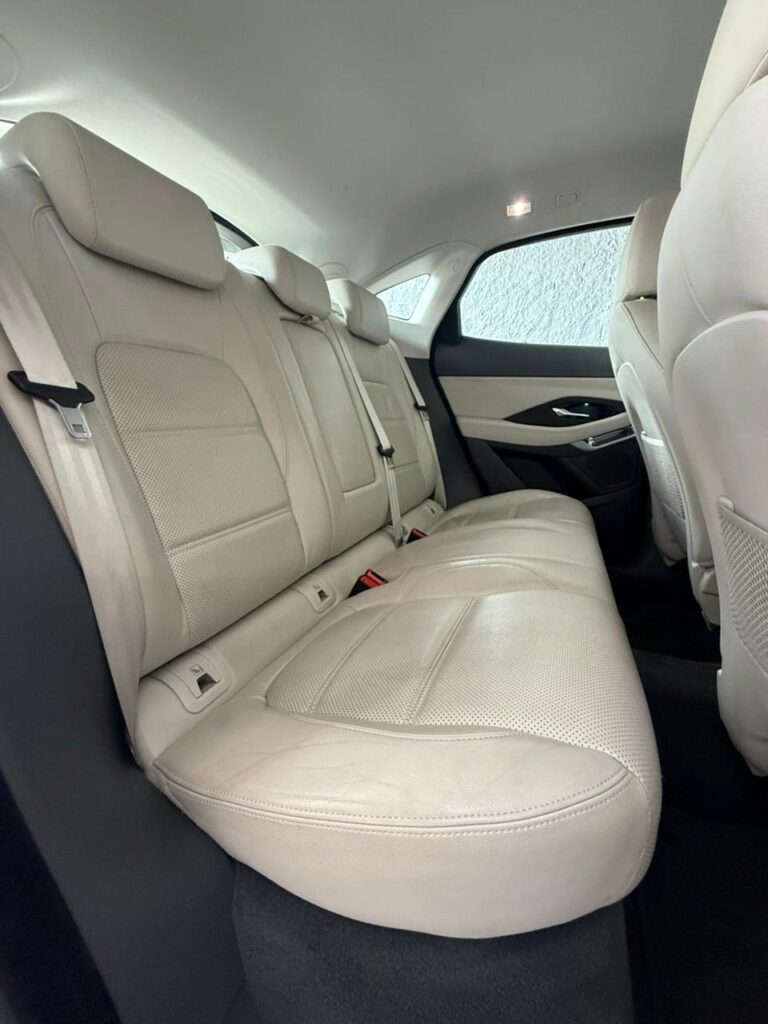 Jaguar e-PACE S P250 2.0 AWD 2018/2018