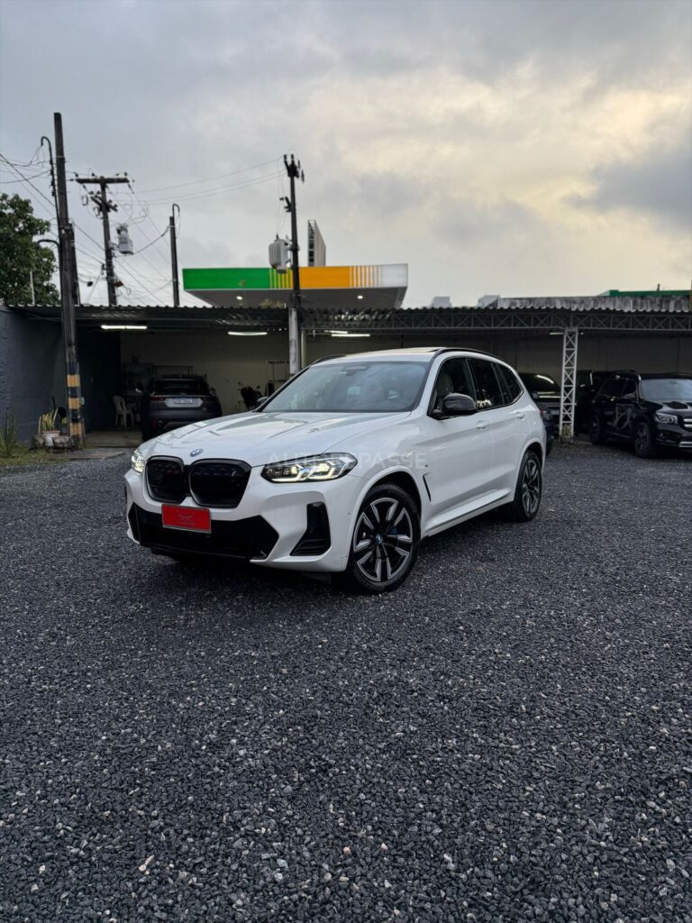 BMW iX3 M-SPORT 2023/2024