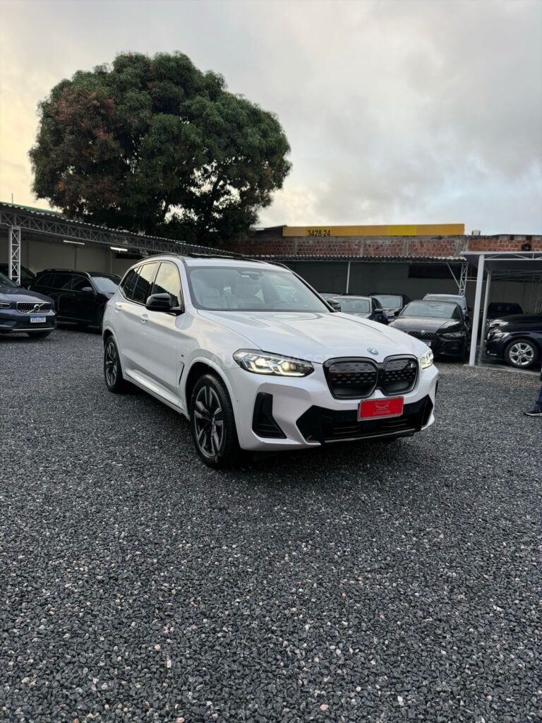 BMW iX3 M-SPORT 2023/2024