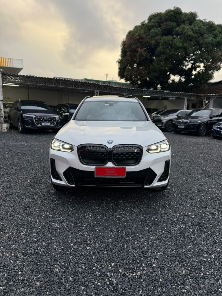 BMW iX3 M-SPORT 2023/2024