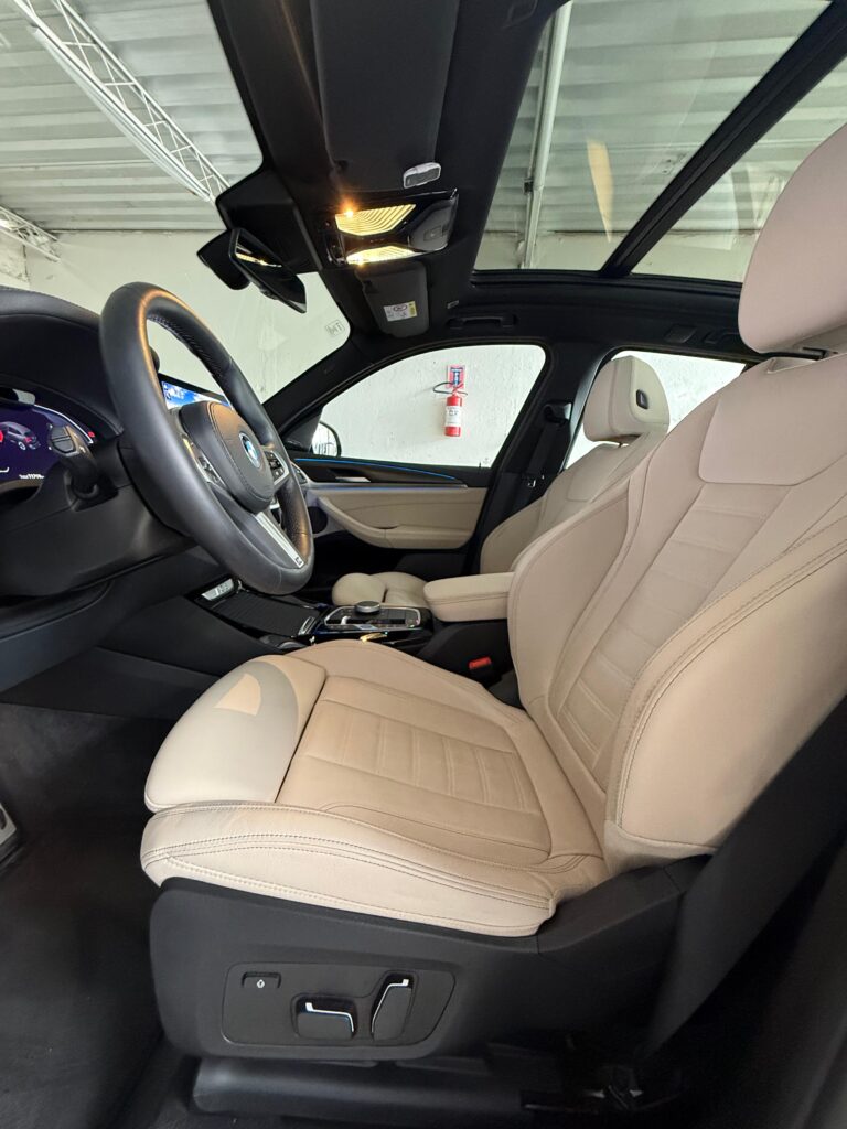 BMW iX3 M-SPORT 2023/2024